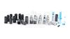 Lot #51 - Marvel's Agents of S.H.I.E.L.D. - Two Night-Night Pistols in Case with Bullet Parts - 9