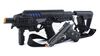 Lot #52 - Marvel's Agents of S.H.I.E.L.D. - Stunt S.H.I.E.L.D. I.C.E.R. and Stunt Machine Gun - 2