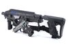 Lot #52 - Marvel's Agents of S.H.I.E.L.D. - Stunt S.H.I.E.L.D. I.C.E.R. and Stunt Machine Gun - 3