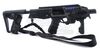 Lot #52 - Marvel's Agents of S.H.I.E.L.D. - Stunt S.H.I.E.L.D. I.C.E.R. and Stunt Machine Gun - 4