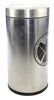 Lot #54 - Marvel's Agents of S.H.I.E.L.D. - S.H.I.E.L.D. Hub Sign and Trash Can - 2