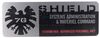 Lot #54 - Marvel's Agents of S.H.I.E.L.D. - S.H.I.E.L.D. Hub Sign and Trash Can - 5