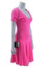 Lot #55 - Marvel's Agents of S.H.I.E.L.D. - Daisy Johnson's Quinn Party Dress, Purse, and Makeup Case - 2
