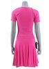 Lot #55 - Marvel's Agents of S.H.I.E.L.D. - Daisy Johnson's Quinn Party Dress, Purse, and Makeup Case - 4