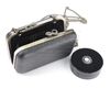 Lot #55 - Marvel's Agents of S.H.I.E.L.D. - Daisy Johnson's Quinn Party Dress, Purse, and Makeup Case - 7