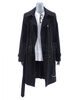 Lot #57 - Marvel's Agents of S.H.I.E.L.D. - Victoria Hand's Coulson Search Costume Components - 2
