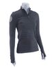 Lot #58 - Marvel's Agents of S.H.I.E.L.D. - Pair of Melinda May's Stunt S.H.I.E.L.D. Shirts