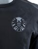 Lot #59 - Marvel's Agents of S.H.I.E.L.D. - Mike Peterson's S.H.I.E.L.D. Workout Shirt - 5