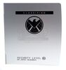 Lot #61 - Marvel's Agents of S.H.I.E.L.D. - Phil Coulson's Level 10 S.H.I.E.L.D. Binder - 2