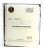 Lot #61 - Marvel's Agents of S.H.I.E.L.D. - Phil Coulson's Level 10 S.H.I.E.L.D. Binder - 3