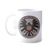 Lot #62 - Marvel's Agents of S.H.I.E.L.D. - Set of Four S.H.I.E.L.D. Mugs - 2