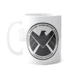 Lot #62 - Marvel's Agents of S.H.I.E.L.D. - Set of Four S.H.I.E.L.D. Mugs - 3