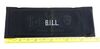 Lot #64 - Marvel's Agents of S.H.I.E.L.D. - John Garrett 'B.I.L.L.' Cast Member Chairback with Writer's Chairback - 3