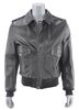 Lot #65 - Marvel's Agents of S.H.I.E.L.D. - John Garrett's Alternate Bomber Jacket