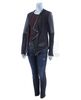 Lot #94 - Marvel's Agents of S.H.I.E.L.D. - Lady Sif's Amnesiac Costume with Asgardian Sword Piece - 3