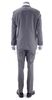 Lot #99 - Marvel's Agents of S.H.I.E.L.D. - Phil Coulson's Season 2 Finale Costume - 4
