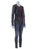 Lot #100 - Marvel's Agents of S.H.I.E.L.D. - Lady Sif's Amnesiac Costume - 2