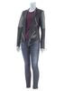 Lot #100 - Marvel's Agents of S.H.I.E.L.D. - Lady Sif's Amnesiac Costume - 3