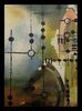 Lot #101 - Marvel's Agents of S.H.I.E.L.D. - Set of Three of Janice Robbins' 'T.A.H.I.T.I.' Paintings - 4