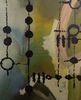 Lot #101 - Marvel's Agents of S.H.I.E.L.D. - Set of Three of Janice Robbins' 'T.A.H.I.T.I.' Paintings - 5