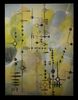 Lot #101 - Marvel's Agents of S.H.I.E.L.D. - Set of Three of Janice Robbins' 'T.A.H.I.T.I.' Paintings - 6