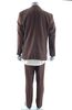 Lot #102 - Marvel's Agents of S.H.I.E.L.D. - Calvin Johnson's Post-I.C.E.R. 'Hyde' Costume with Empty Formula Vial - 4