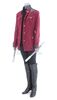 Lot #103 - Marvel's Agents of S.H.I.E.L.D. - Bobbi 'Mockingbird' Morse's Introduction Costume with Batons - 3