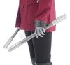 Lot #103 - Marvel's Agents of S.H.I.E.L.D. - Bobbi 'Mockingbird' Morse's Introduction Costume with Batons - 5