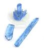 Lot #104 - Marvel's Agents of S.H.I.E.L.D. - White Monolith Shard with Terrigen Crystals and Carbon Spike - 5