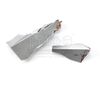 Lot #105 - Marvel's Agents of S.H.I.E.L.D. - Pair of Bloodied Diviner Shards