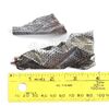 Lot #105 - Marvel's Agents of S.H.I.E.L.D. - Pair of Bloodied Diviner Shards - 4