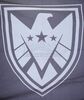 Lot #106 - Marvel's Agents of S.H.I.E.L.D. - Robert Gonzales' New S.H.I.E.L.D. Flag - 2