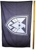 Lot #106 - Marvel's Agents of S.H.I.E.L.D. - Robert Gonzales' New S.H.I.E.L.D. Flag - 3