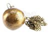 Lot #107 - Marvel's Agents of S.H.I.E.L.D. - Carl 'Absorbing Man' Creel's Wrecking Ball, Jacket, and Two Taser Darts - 5