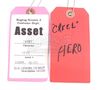 Lot #107 - Marvel's Agents of S.H.I.E.L.D. - Carl 'Absorbing Man' Creel's Wrecking Ball, Jacket, and Two Taser Darts - 8