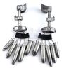 Lot #109 - Marvel's Agents of S.H.I.E.L.D. - Karla Faye Gideon's Finger Restraints - 3