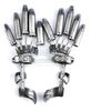 Lot #109 - Marvel's Agents of S.H.I.E.L.D. - Karla Faye Gideon's Finger Restraints - 4