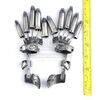 Lot #109 - Marvel's Agents of S.H.I.E.L.D. - Karla Faye Gideon's Finger Restraints - 5