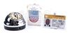 Lot #110 - Marvel's Agents of S.H.I.E.L.D. - Antoine 'Trip' Triplett's Jacket with Timer Bomb, Cigarettes, and ID - 7