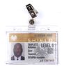 Lot #110 - Marvel's Agents of S.H.I.E.L.D. - Antoine 'Trip' Triplett's Jacket with Timer Bomb, Cigarettes, and ID - 8