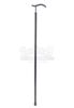 Lot #111 - Marvel's Agents of S.H.I.E.L.D. - Robert Gonzales' Cane and Glasses - 2