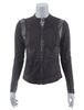 Lot #112 - Marvel's Agents of S.H.I.E.L.D. - Agent 33's Bullet-Riddled Melinda May Disguise Jacket