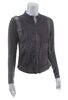 Lot #112 - Marvel's Agents of S.H.I.E.L.D. - Agent 33's Bullet-Riddled Melinda May Disguise Jacket - 2