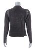 Lot #112 - Marvel's Agents of S.H.I.E.L.D. - Agent 33's Bullet-Riddled Melinda May Disguise Jacket - 4