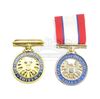Lot #115 - Marvel's Agents of S.H.I.E.L.D. - Melinda May's S.H.I.E.L.D. Medal of Distinction - 3