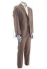 Lot #116 - Marvel's Agents of S.H.I.E.L.D. - Calvin Johnson's Bloodied Costume with 'Hyde' Formula Vial - 2