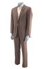 Lot #116 - Marvel's Agents of S.H.I.E.L.D. - Calvin Johnson's Bloodied Costume with 'Hyde' Formula Vial - 3