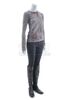 Lot #117 - Marvel's Agents of S.H.I.E.L.D. - Bobbi 'Mockingbird' Morse's Bullet-Riddled Fight with Grant Ward Costume - 2