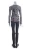 Lot #117 - Marvel's Agents of S.H.I.E.L.D. - Bobbi 'Mockingbird' Morse's Bullet-Riddled Fight with Grant Ward Costume - 4