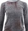 Lot #117 - Marvel's Agents of S.H.I.E.L.D. - Bobbi 'Mockingbird' Morse's Bullet-Riddled Fight with Grant Ward Costume - 6
